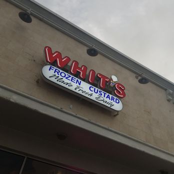 Whit's Frozen Custard - Whit's - Ice Cream & Frozen Yogurt Near Me - Jacksonville Beach, Florida Whit's Frozen Custard - Whit's - Ice Cream & Frozen Yogurt Near Me - Jacksonville Beach, Florida