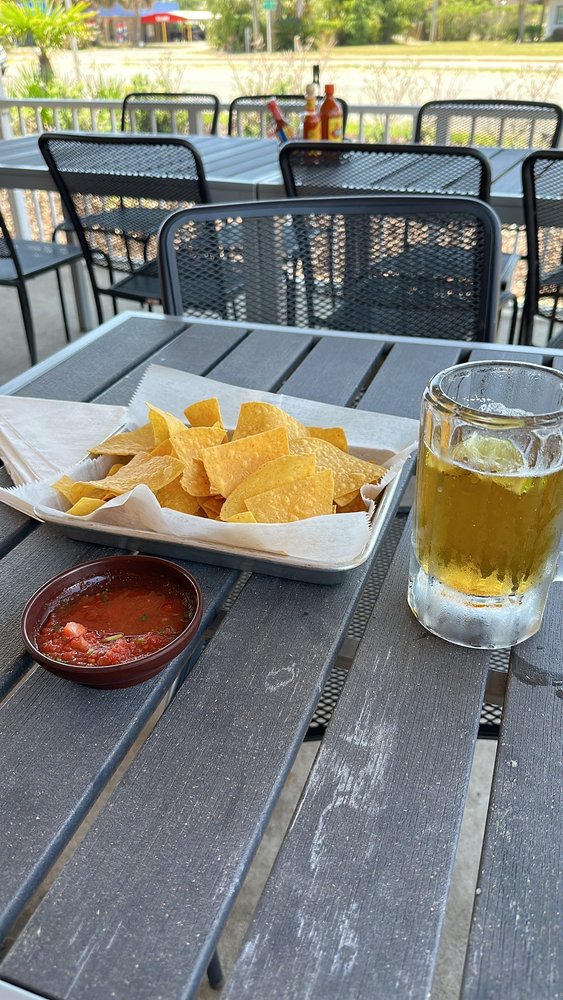 PEDRO’S TACOS & TEQUILA BAR, Mary Esther, Florida 315 Mary Esther