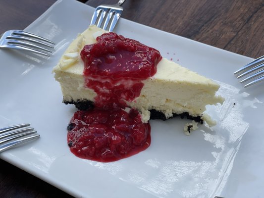 Bluebird Café & Grill by null