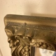 Photo of Maid VIP - Thousand Oaks, CA, United States. Top of medicine cabinet