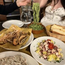 Trattoria Ugo