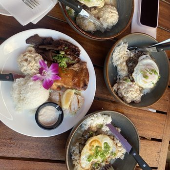 ALOHA MIXED PLATE - Updated September 2025 - 3613 Photos