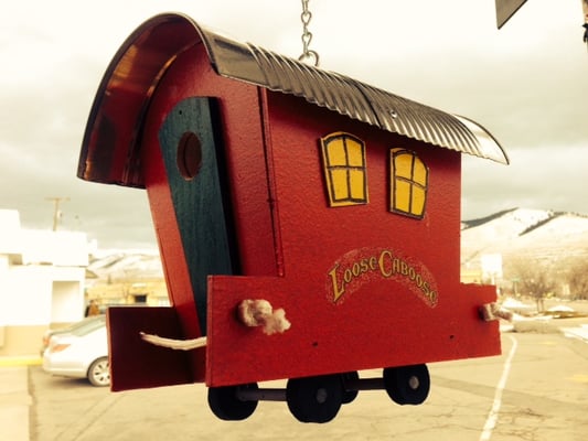 THE LOOSE CABOOSE - Updated August 2024 - 14 Photos & 25 Reviews - 3075