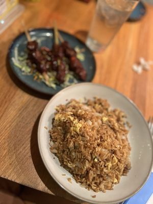 Mamak Asian Street Food by null