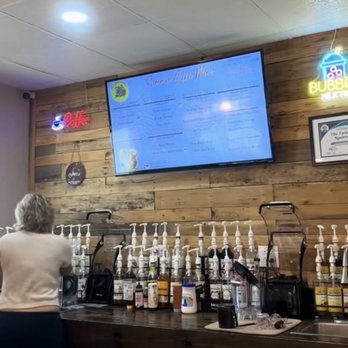 The Twisted Squirrel - Ice Cream & Frozen Yogurt Near Me - Jonesville, North Carolina The Twisted Squirrel - Ice Cream & Frozen Yogurt Near Me - Jonesville, North Carolina