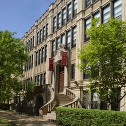 Sacred Heart Schools