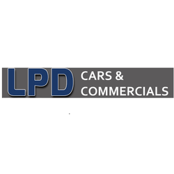 Lpd Car Sales And Commercial Vehicles