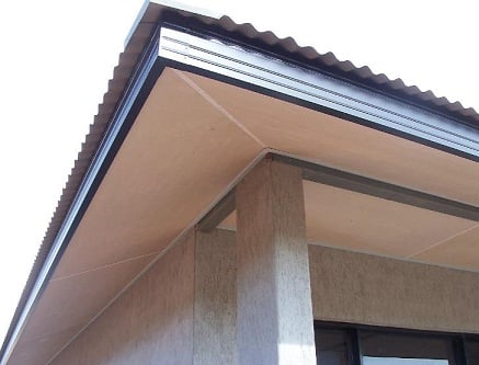 Slide of JS Exteriors