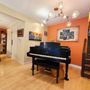 Albert's Piano Service