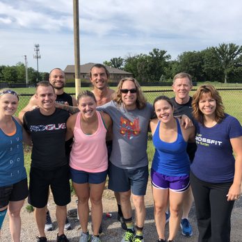 Share The Burden Crossfit - Getting outside for some fitness - Interval Training Gyms Near Me - St. Louis, Missouri Share The Burden Crossfit - Getting outside for some fitness - Interval Training Gyms Near Me - St. Louis, Missouri