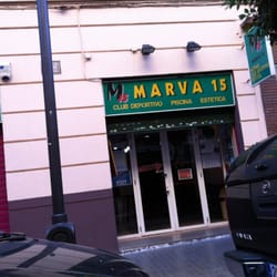 Marvá 15