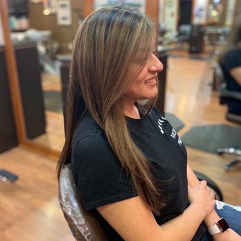 Tangles - Final photo - Hair Salons Near Me - Fayetteville, North Carolina