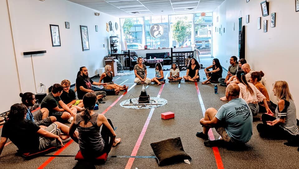 TAOIST KUNG FU TRAINING ACADEMY Updated September 2024 18 Photos