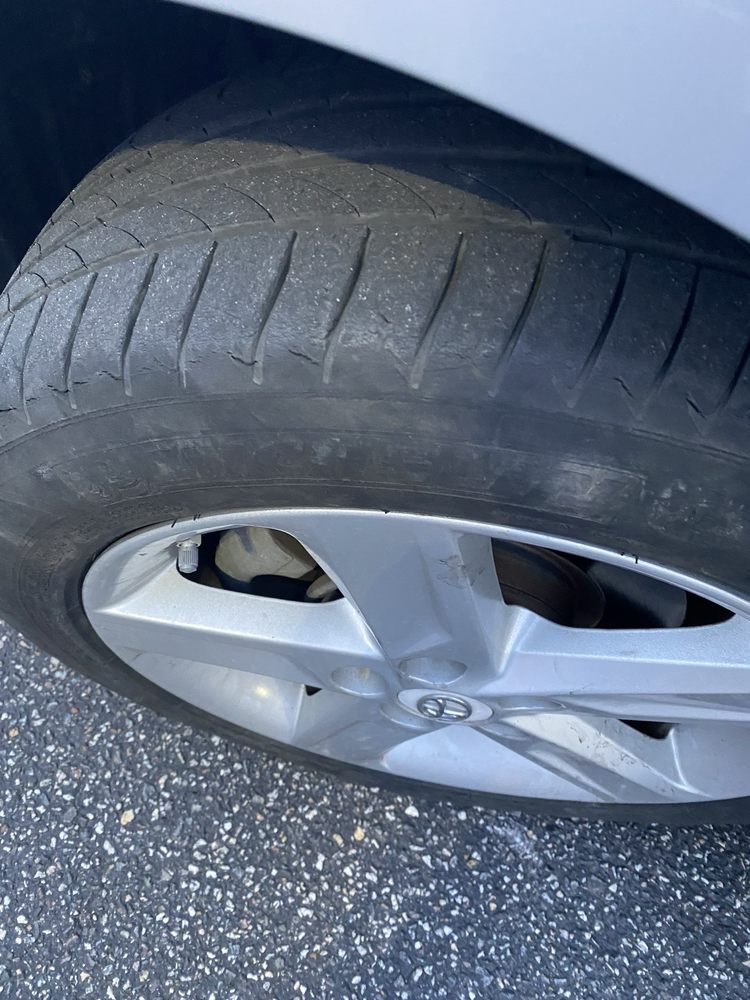 J & M TIRE Updated September 2024 12 Photos & 11 Reviews 4809 W