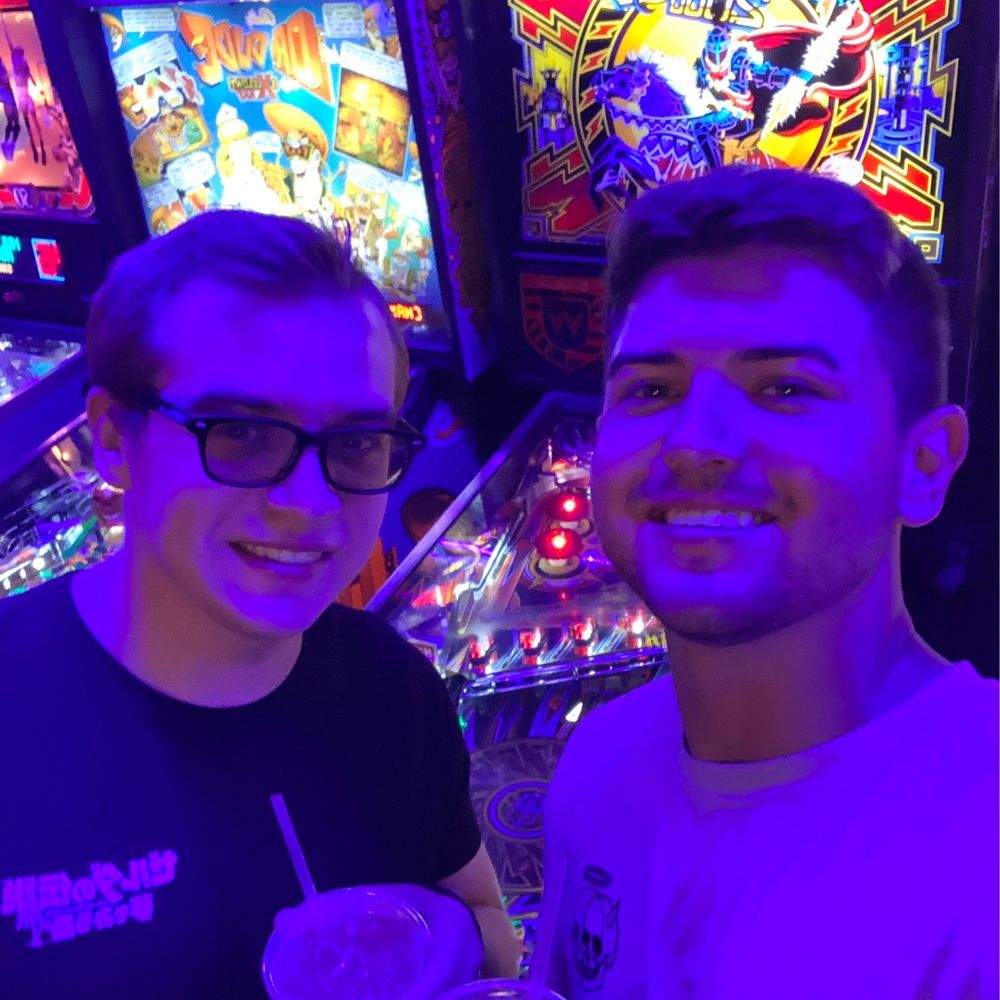Free Play Bar Arcade - Bars Near Me - Providence, Rhode Island