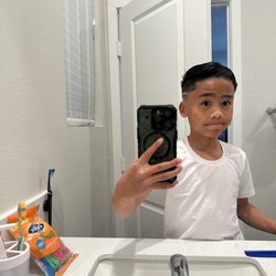 Supreme Fades Barbershop