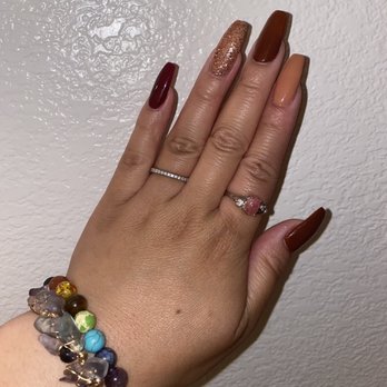 Nails 19 - Nail Salons Near Me - Roseville, California Nails 19 - Nail Salons Near Me - Roseville, California