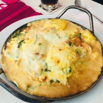 La Pergola - Italian Near Me - Berlin, BE La Pergola - Italian Near Me - Berlin, BE