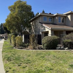 The Lucky Leprechaun Lawn & Land Care - After