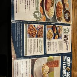 Cracker Barrel Old Country Store