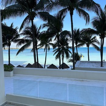 Dreams Sands Cancun Resort & Spa - Resorts Near Me - Cancún, ROO Dreams Sands Cancun Resort & Spa - Resorts Near Me - Cancún, ROO