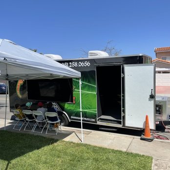 Ohana Game Truck - Ohana Video Game Truck - Game Truck Rental Near Me