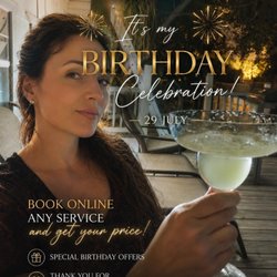 Face and Body Studio - Soon I will have a party for my best clients, follow me