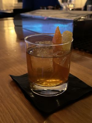 Le Pistol Bar & Cafe by null