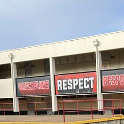 Admiral Arthur W. Radford High School