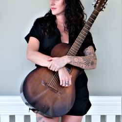 Grace Welton Music