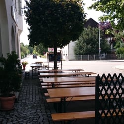 Dubliner - Biergarten Kino -Seite