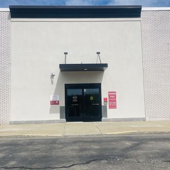 Storage Sense - Rear entrance - Self Storage Near Me - Pittsburgh, Pennsylvania Storage Sense - Rear entrance - Self Storage Near Me - Pittsburgh, Pennsylvania