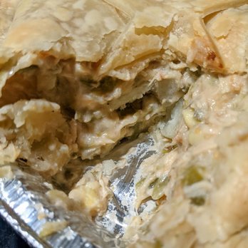 Home Plate Cooking - Chicken pot pie - Desserts Near Me - Helena, Alabama Home Plate Cooking - Chicken pot pie - Desserts Near Me - Helena, Alabama
