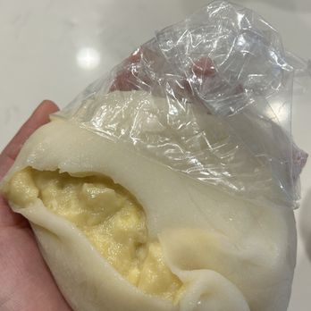 Nuo Mochi - Durian - Desserts Near Me - Monterey Park, California
