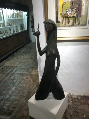 Galería Botello by null