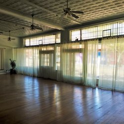 The OM Room