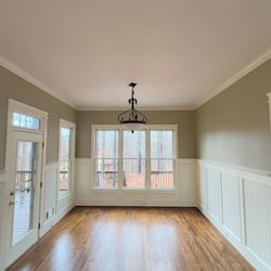 Top Choice Painters