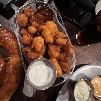 Jack Quinn's - Cheese curds - American Near Me - Colorado Springs, Colorado Jack Quinn's - Cheese curds - American Near Me - Colorado Springs, Colorado