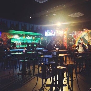 Condado Tacos - Bars Near Me - Cincinnati, Ohio
