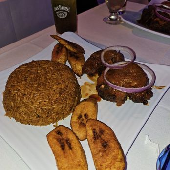 Abuja International Restaurant - African Near Me - Union, New Jersey