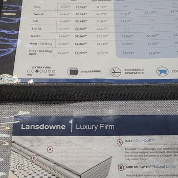 Ortho Mattress - Lansdowne prices - Mattresses Near Me - Granada Hills, California Ortho Mattress - Lansdowne prices - Mattresses Near Me - Granada Hills, California