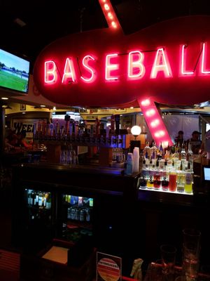 Fenway Johnnies by null
