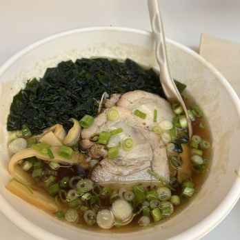 Sankaku - Tonkotsu ramen - Japanese Near Me - San Francisco, California Sankaku - Tonkotsu ramen - Japanese Near Me - San Francisco, California