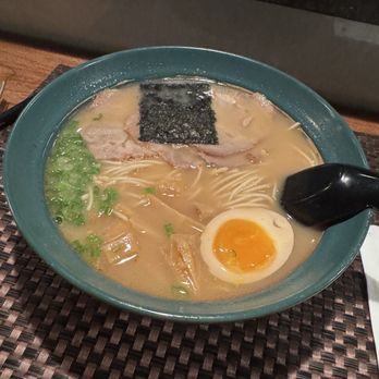 Umami Ramen & Dumpling Bar - Tonkotsu Ramen - Chinese Near Me - Madison, Wisconsin