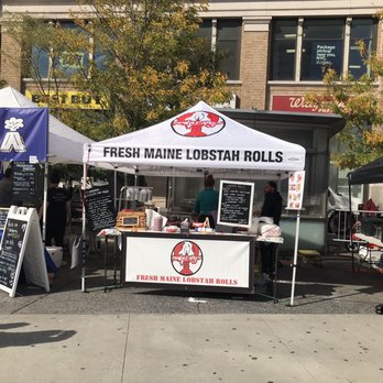 Bronx Night Market - Food Stands Near Me - Bronx, New York