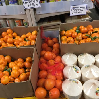 Pacific Market - International Grocery Near Me - Everett, Washington