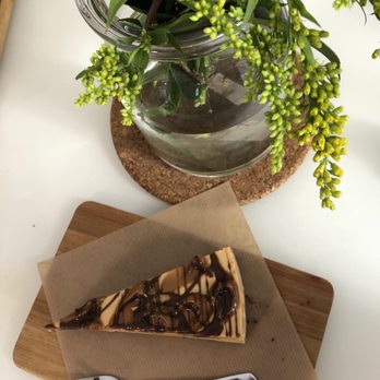 Dulce de Leche - Ruzafa - Dulce de levee cheesecake is a must - Argentine Near Me - Valencia, V