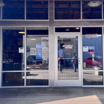 Accident Prone - The Storefront - Vinyl Records Near Me - Astoria, Oregon Accident Prone - The Storefront - Vinyl Records Near Me - Astoria, Oregon