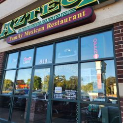 Azteca Family Mexican Restaurant