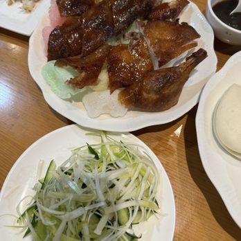 MingHin Cuisine - Roast duck - Dim Sum Near Me - Chicago, Illinois MingHin Cuisine - Roast duck - Dim Sum Near Me - Chicago, Illinois